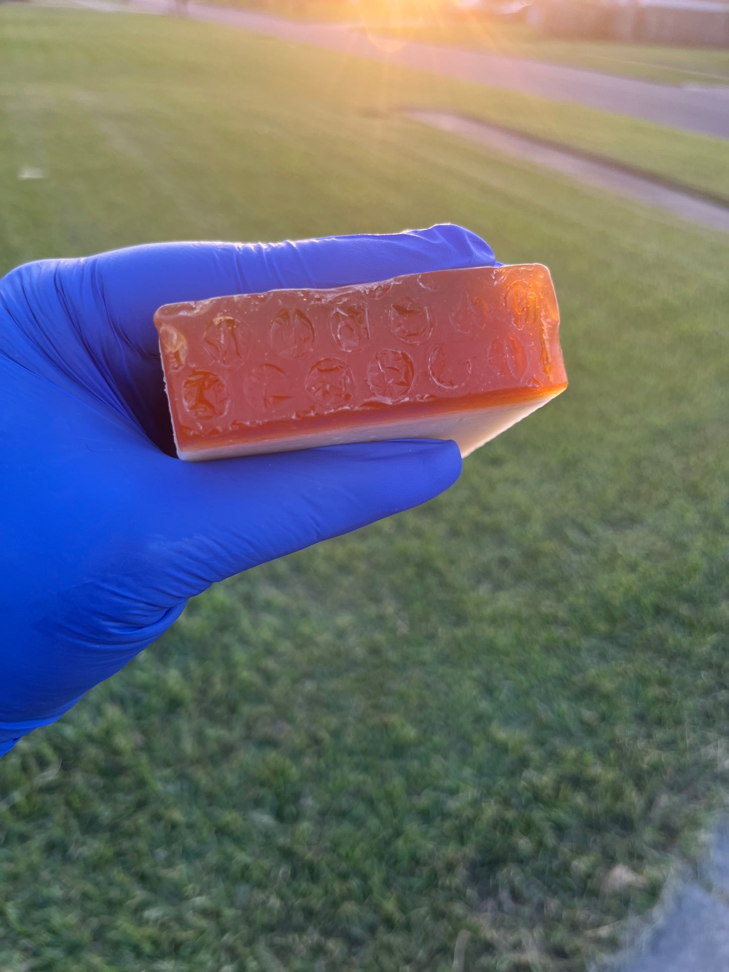 Honeycomb π―π Yoni Bar