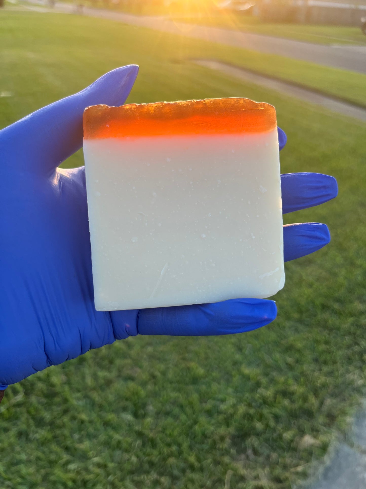 Honeycomb π―π Yoni Bar