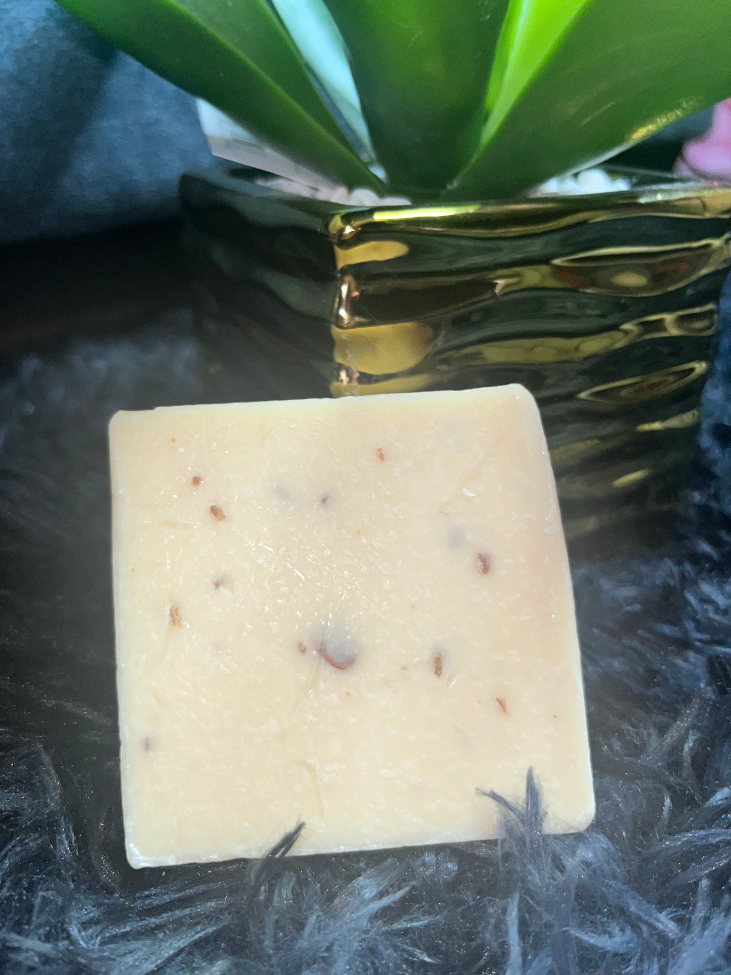 Detox Body Bar ( Contains Milk)