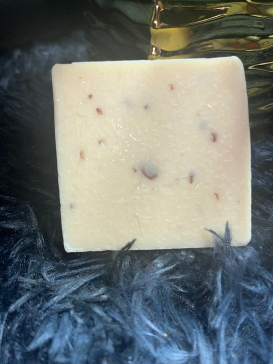 Detox Body Bar ( Contains Milk)