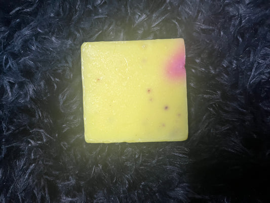 Rose YONI Bar